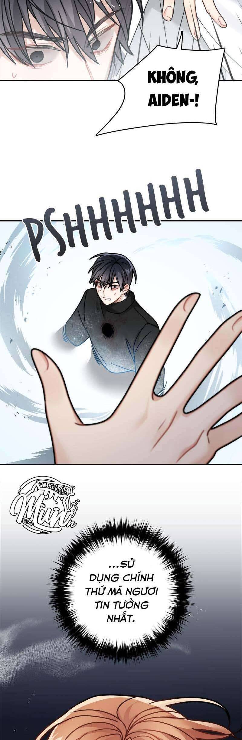 Nhật Ký Tuần Trăng Mật Của Phù Thủy Và Rồng Chapter  115 - 36