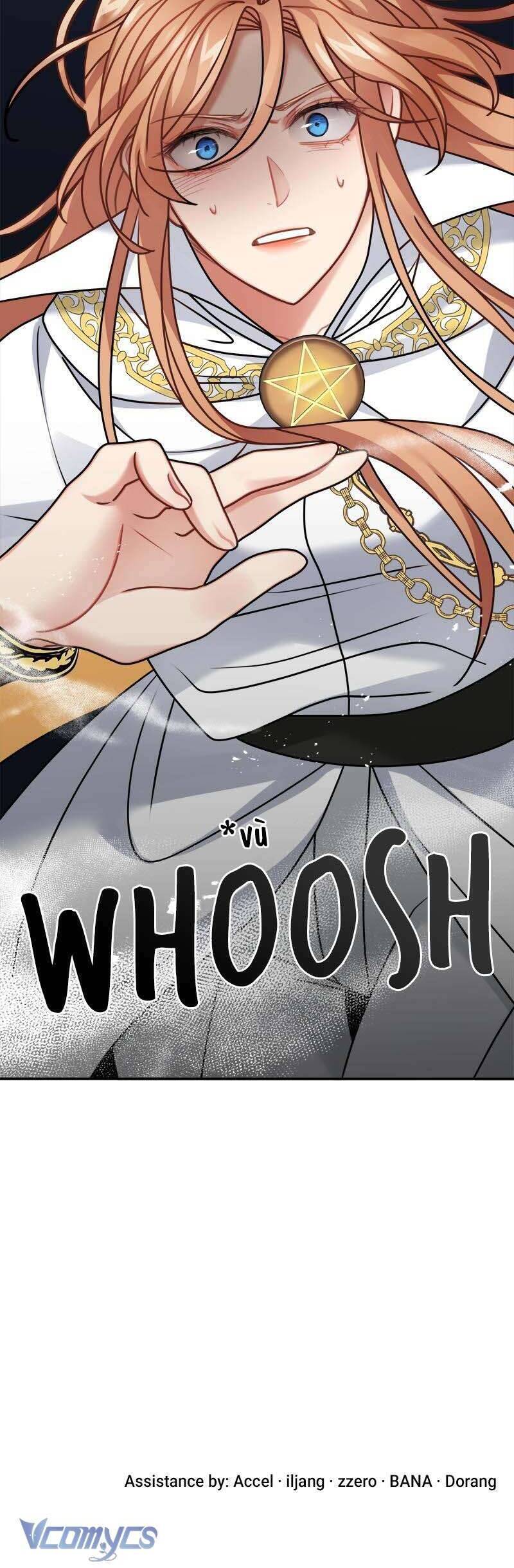 Nhật Ký Tuần Trăng Mật Của Phù Thủy Và Rồng Chapter  115 - 37