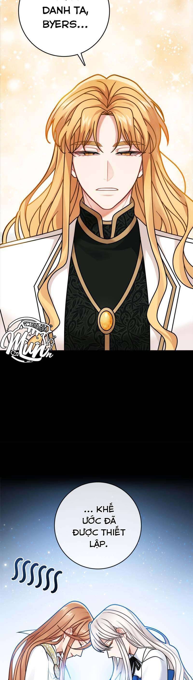 Nhật Ký Tuần Trăng Mật Của Phù Thủy Và Rồng Chapter  115 - 5