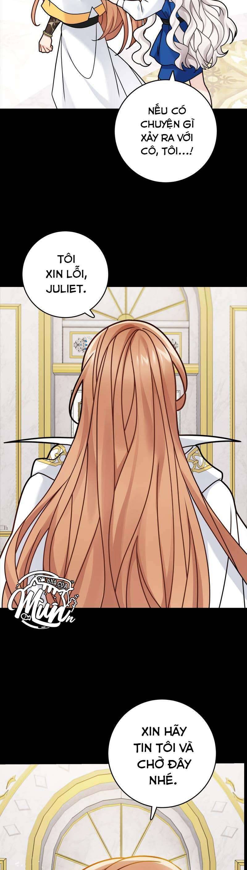 Nhật Ký Tuần Trăng Mật Của Phù Thủy Và Rồng Chapter  115 - 9