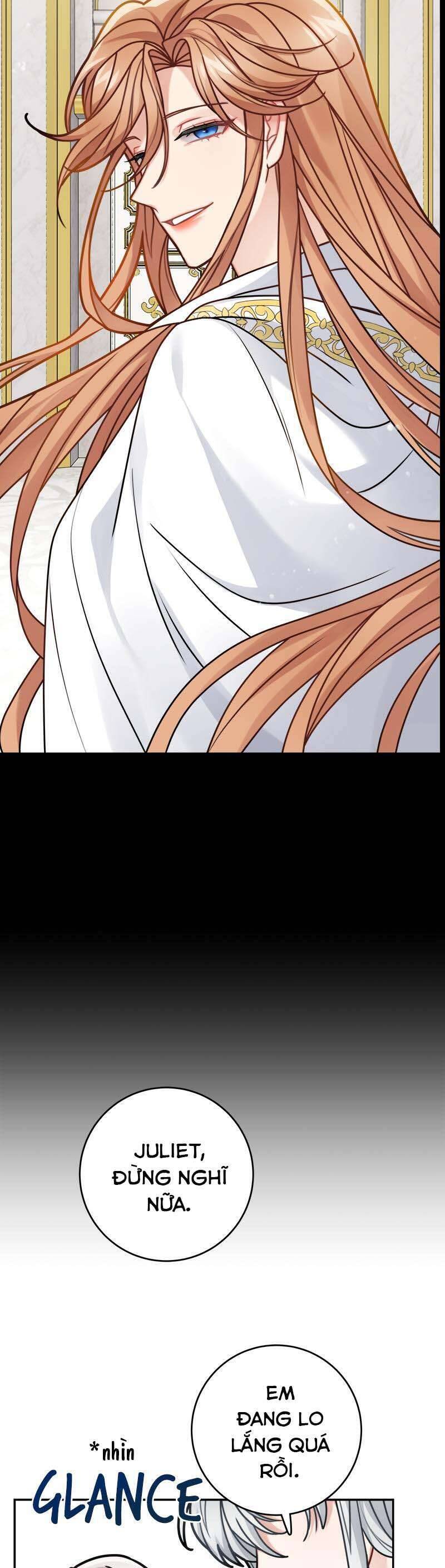 Nhật Ký Tuần Trăng Mật Của Phù Thủy Và Rồng Chapter  115 - 10