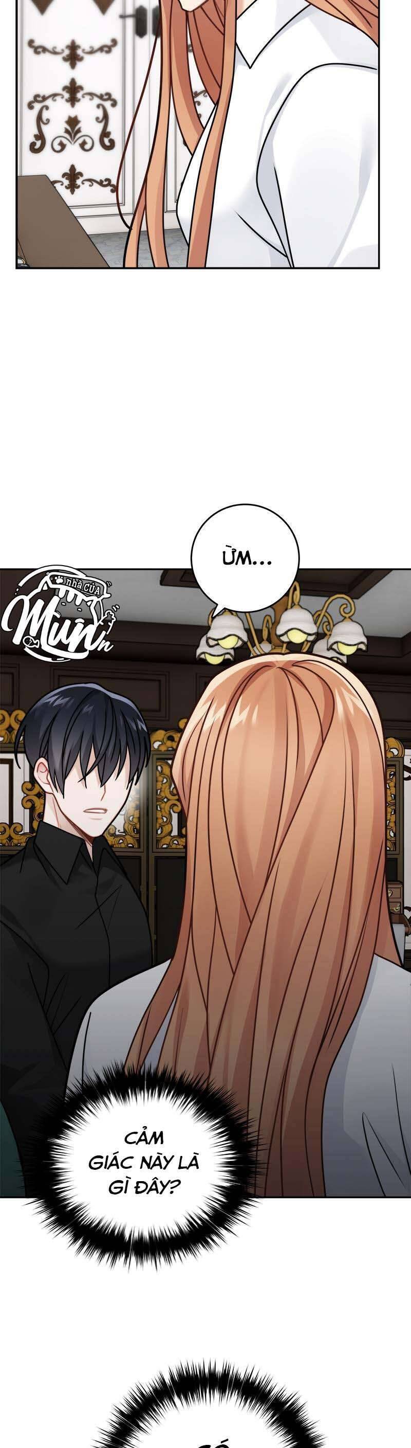 Nhật Ký Tuần Trăng Mật Của Phù Thủy Và Rồng Chapter  116 - 13