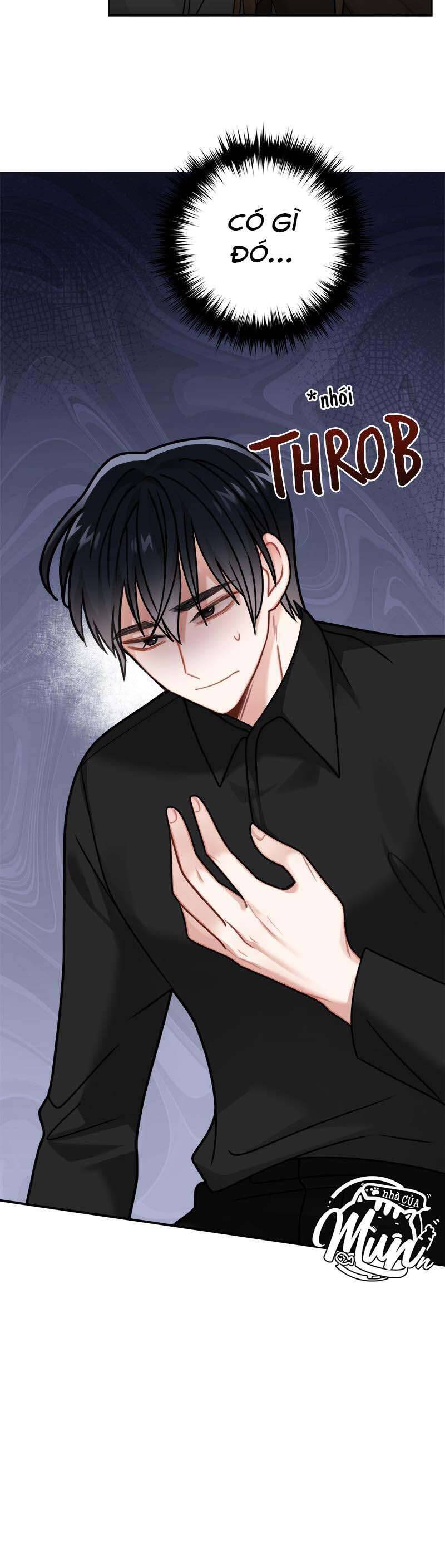 Nhật Ký Tuần Trăng Mật Của Phù Thủy Và Rồng Chapter  116 - 15