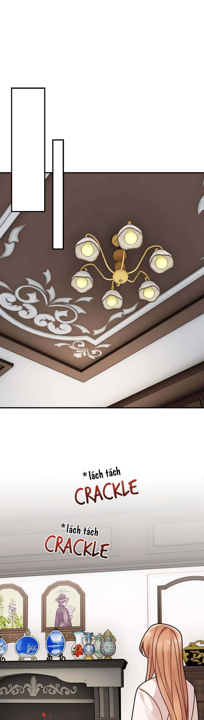 Nhật Ký Tuần Trăng Mật Của Phù Thủy Và Rồng Chapter  116 - 16