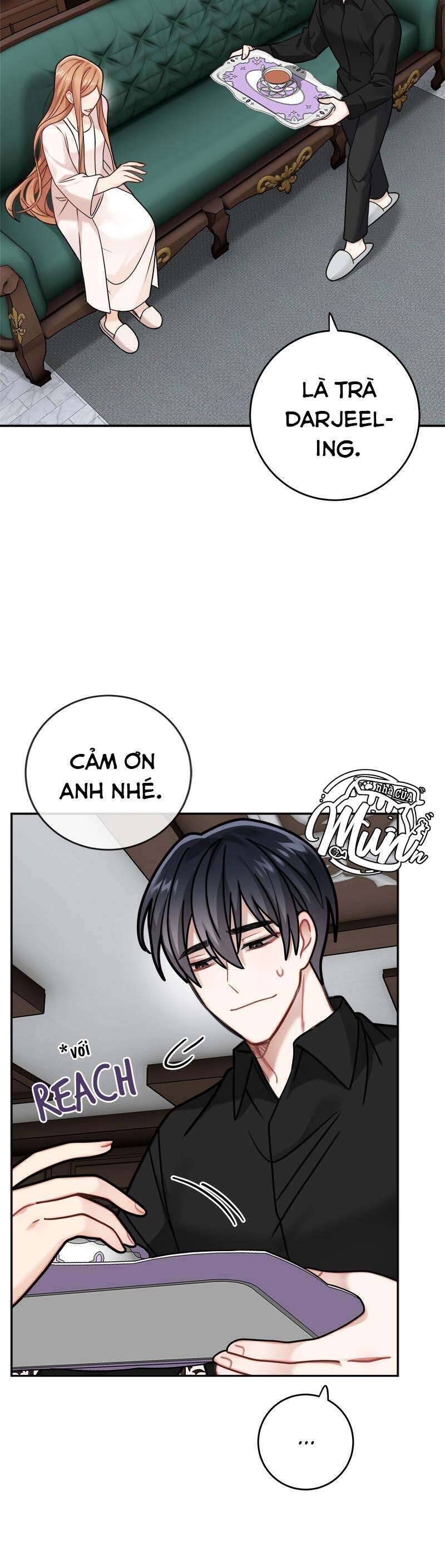 Nhật Ký Tuần Trăng Mật Của Phù Thủy Và Rồng Chapter  116 - 18