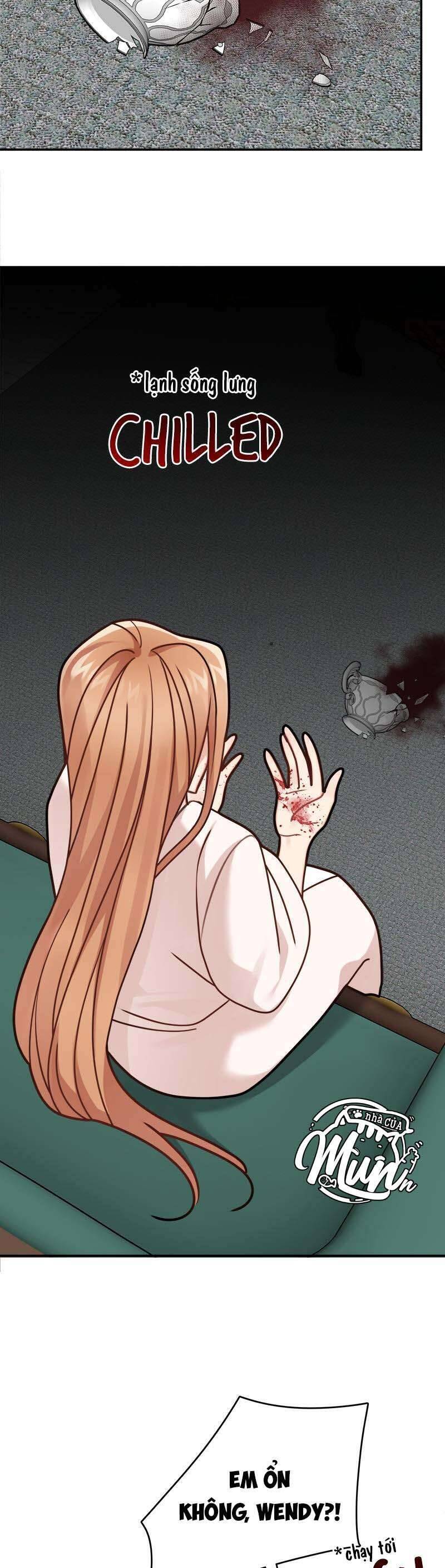 Nhật Ký Tuần Trăng Mật Của Phù Thủy Và Rồng Chapter  116 - 21