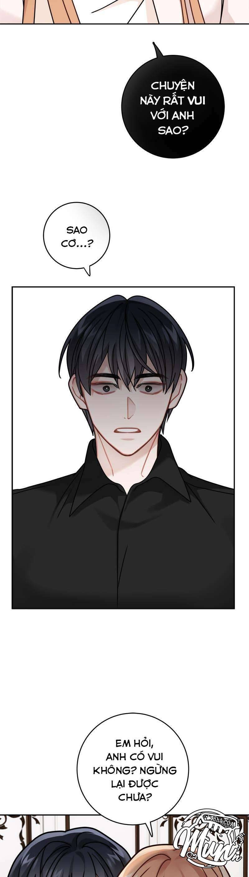 Nhật Ký Tuần Trăng Mật Của Phù Thủy Và Rồng Chapter  116 - 23