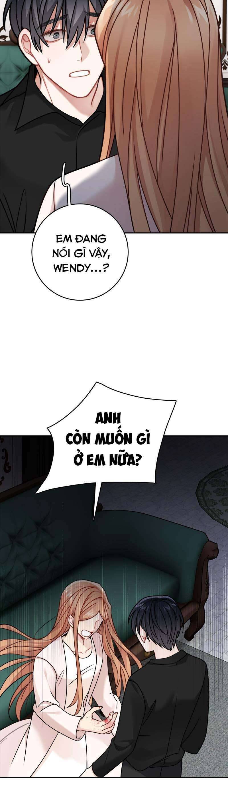 Nhật Ký Tuần Trăng Mật Của Phù Thủy Và Rồng Chapter  116 - 24