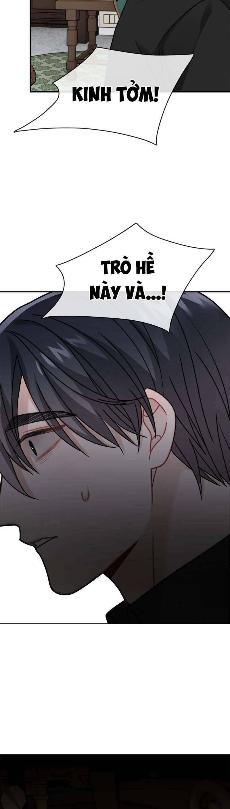 Nhật Ký Tuần Trăng Mật Của Phù Thủy Và Rồng Chapter  116 - 26