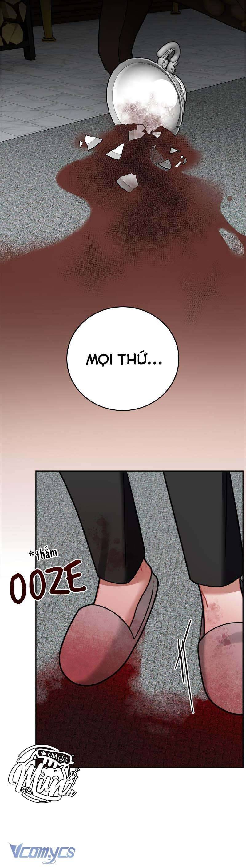 Nhật Ký Tuần Trăng Mật Của Phù Thủy Và Rồng Chapter  116 - 27