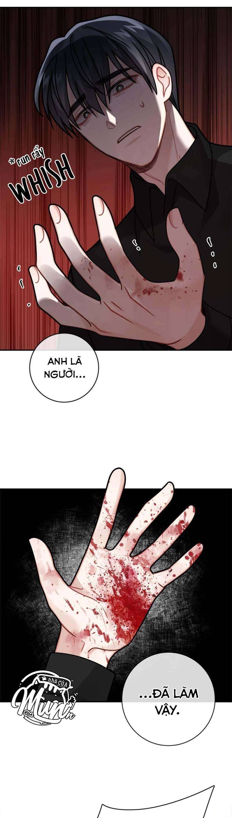 Nhật Ký Tuần Trăng Mật Của Phù Thủy Và Rồng Chapter  116 - 28