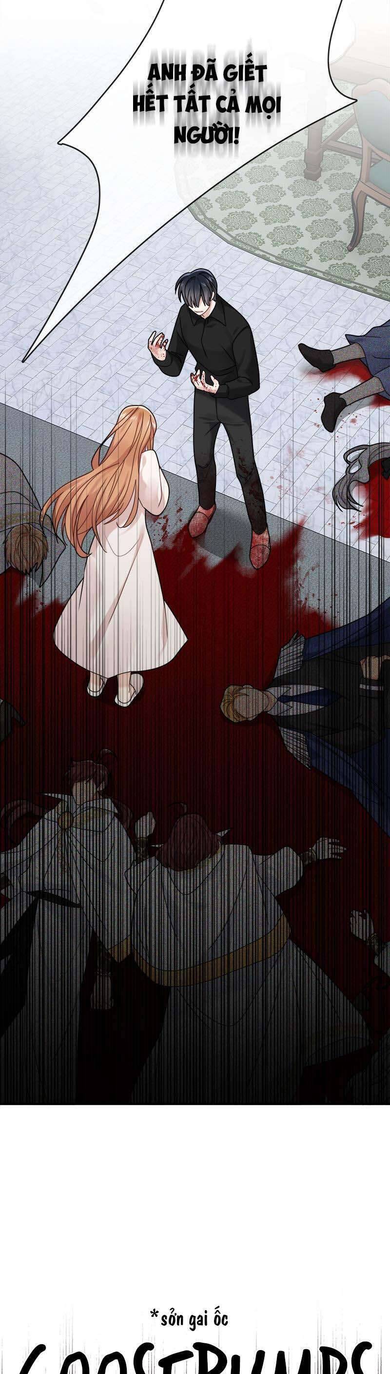 Nhật Ký Tuần Trăng Mật Của Phù Thủy Và Rồng Chapter  116 - 29