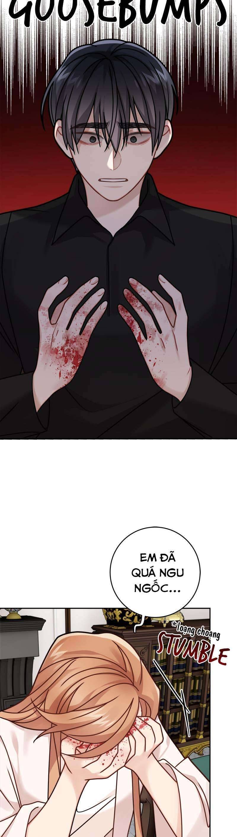 Nhật Ký Tuần Trăng Mật Của Phù Thủy Và Rồng Chapter  116 - 30