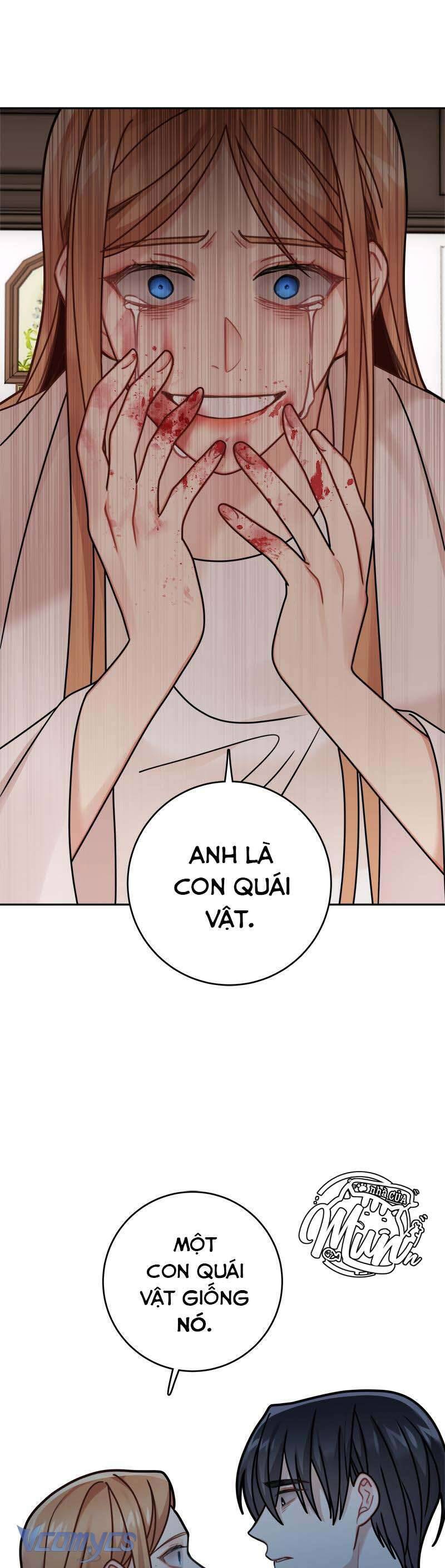 Nhật Ký Tuần Trăng Mật Của Phù Thủy Và Rồng Chapter  116 - 32