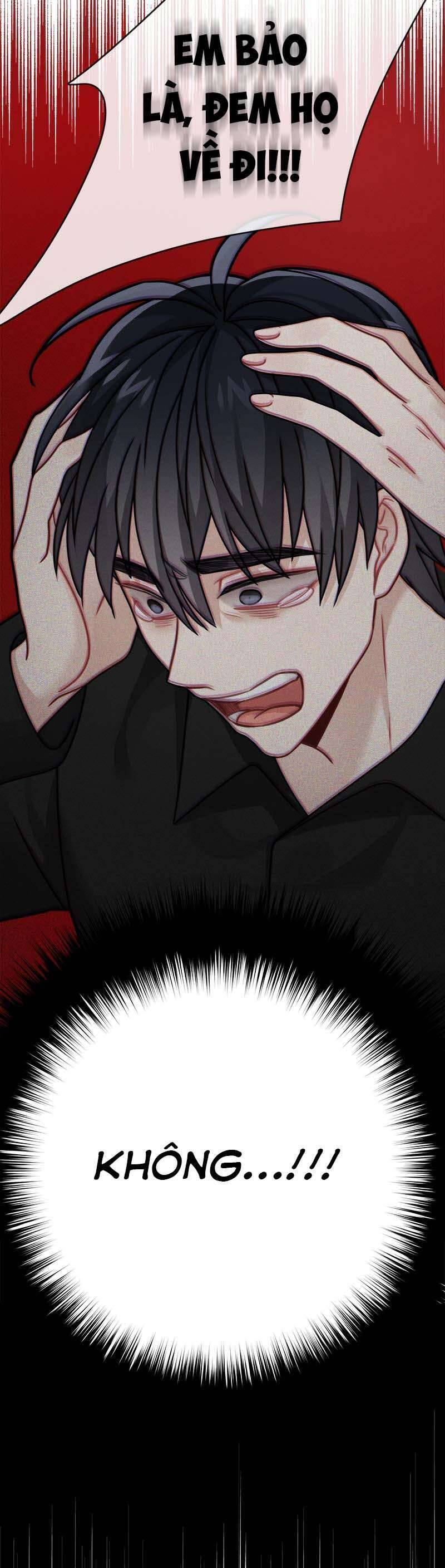 Nhật Ký Tuần Trăng Mật Của Phù Thủy Và Rồng Chapter  116 - 34