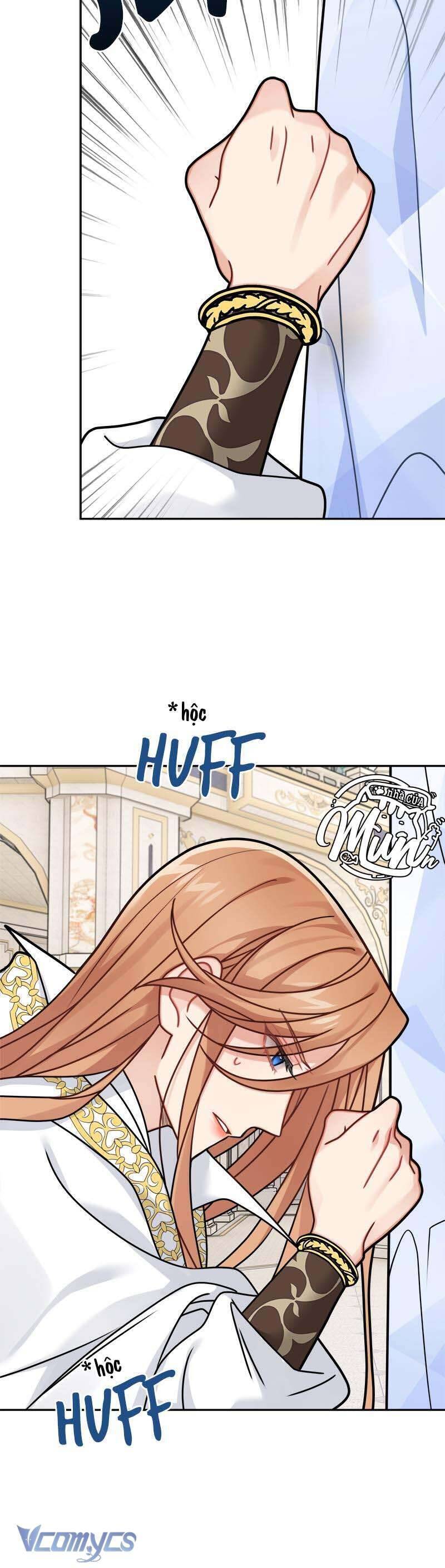 Nhật Ký Tuần Trăng Mật Của Phù Thủy Và Rồng Chapter  116 - 37