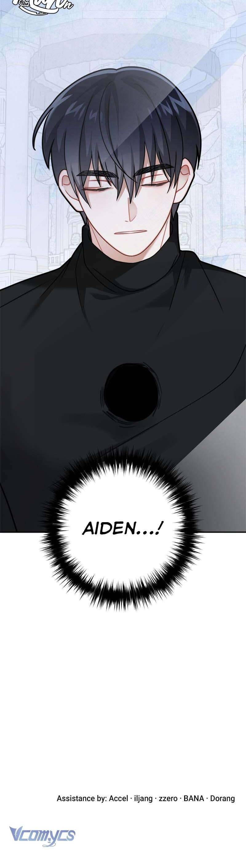 Nhật Ký Tuần Trăng Mật Của Phù Thủy Và Rồng Chapter  116 - 42