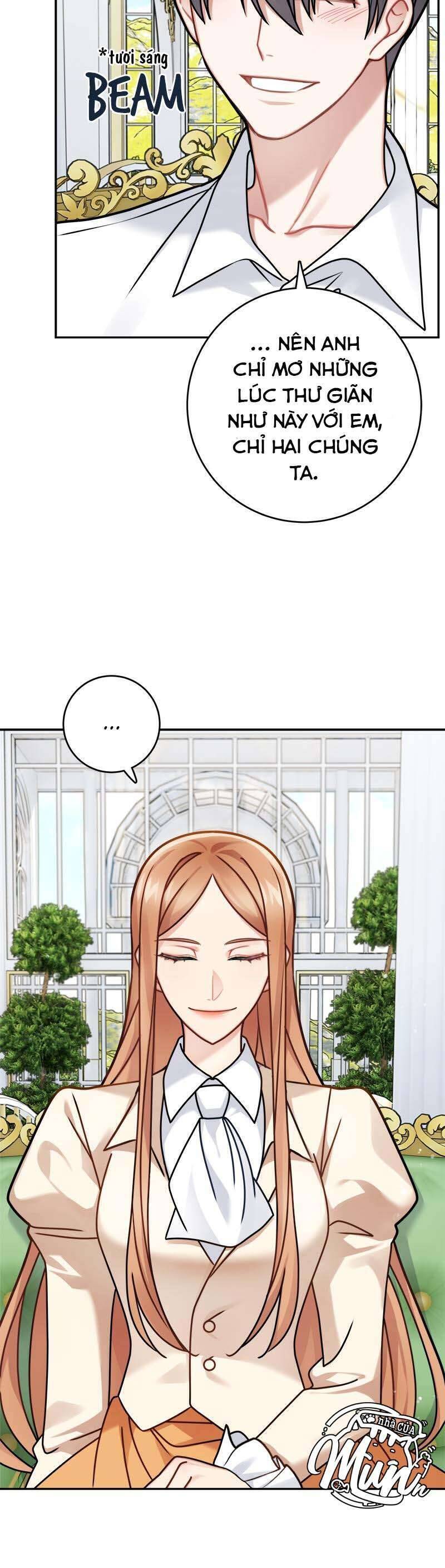 Nhật Ký Tuần Trăng Mật Của Phù Thủy Và Rồng Chapter  116 - 8