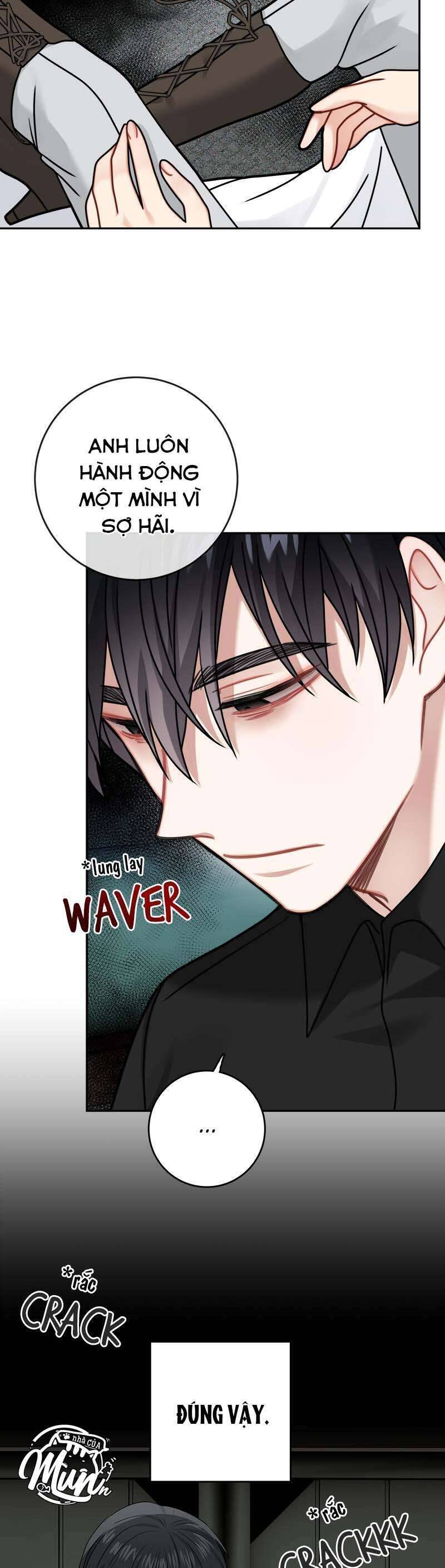 Nhật Ký Tuần Trăng Mật Của Phù Thủy Và Rồng Chapter  118 - 16