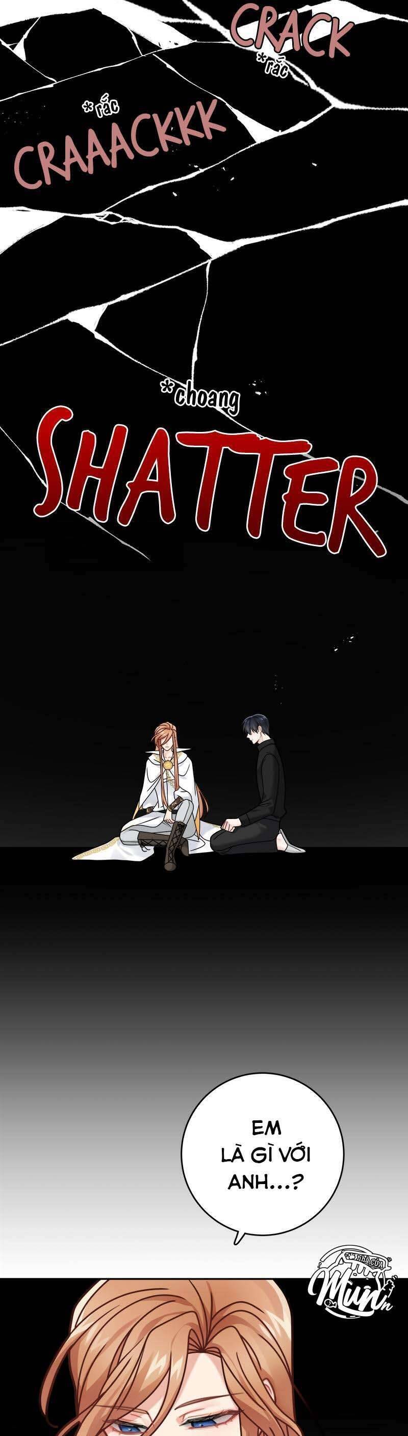 Nhật Ký Tuần Trăng Mật Của Phù Thủy Và Rồng Chapter  118 - 18