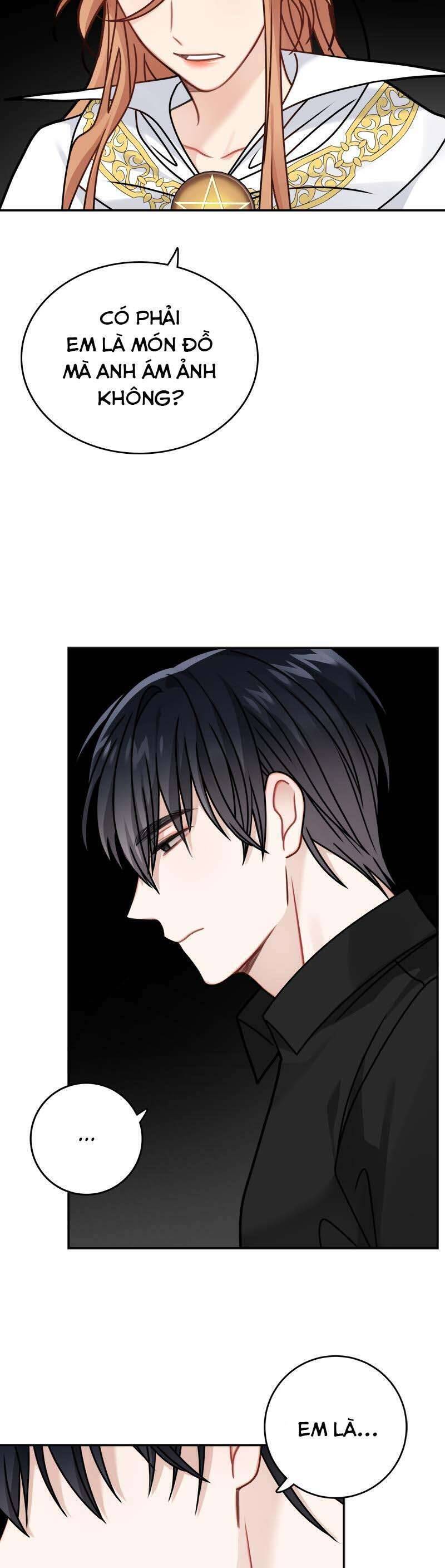 Nhật Ký Tuần Trăng Mật Của Phù Thủy Và Rồng Chapter  118 - 19