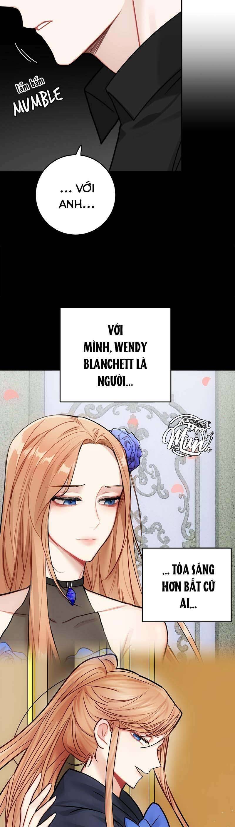 Nhật Ký Tuần Trăng Mật Của Phù Thủy Và Rồng Chapter  118 - 20