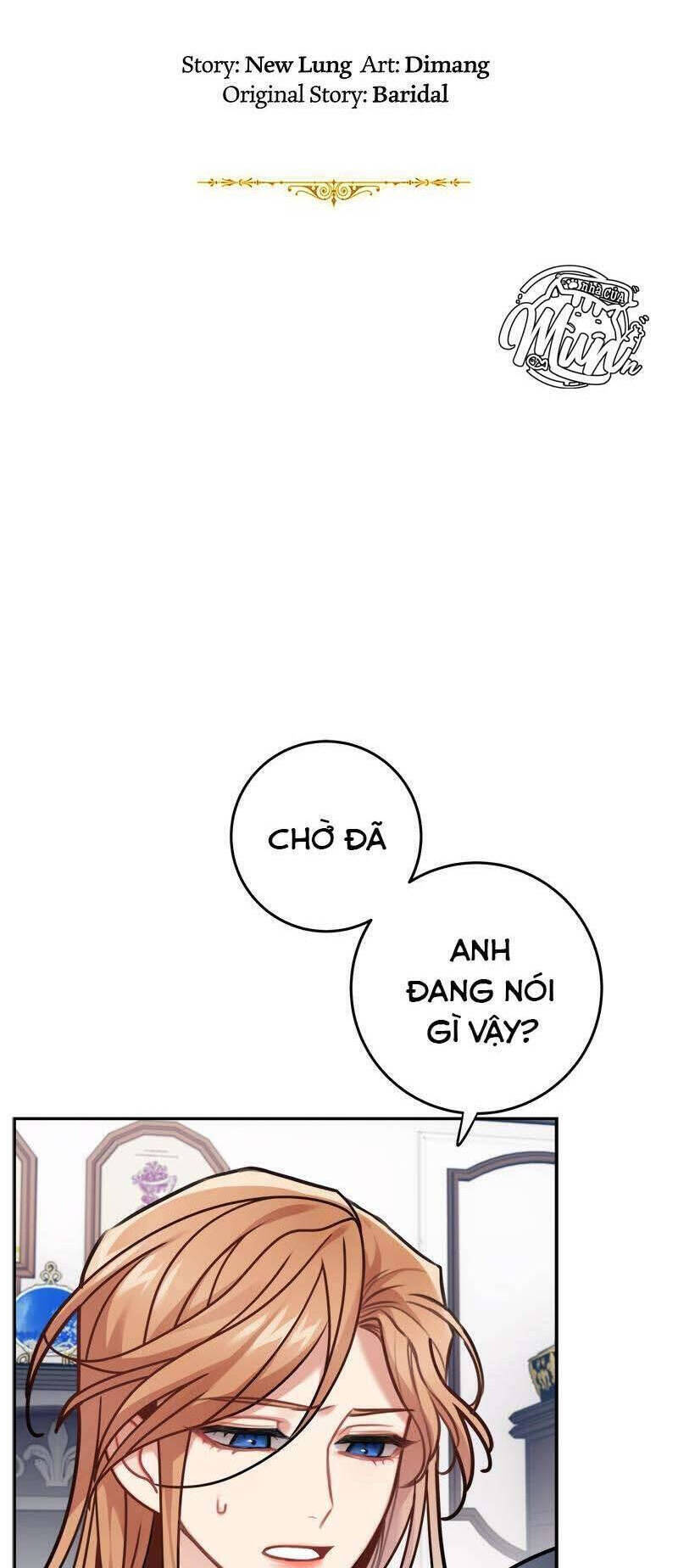 Nhật Ký Tuần Trăng Mật Của Phù Thủy Và Rồng Chapter  118 - 3