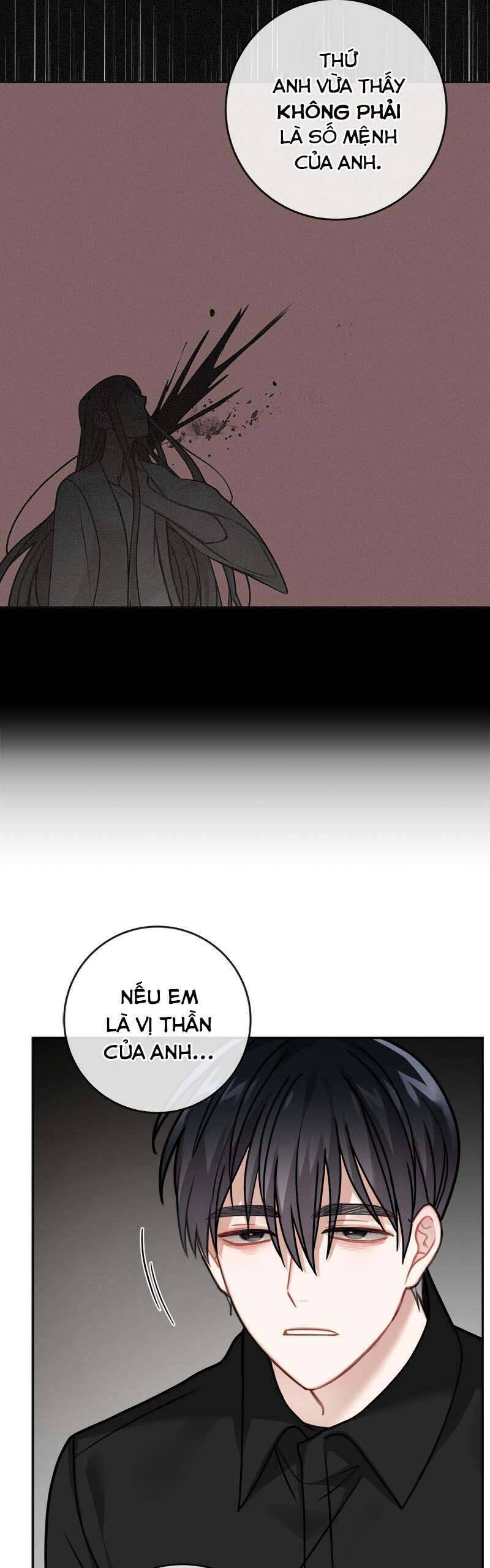 Nhật Ký Tuần Trăng Mật Của Phù Thủy Và Rồng Chapter  118 - 26