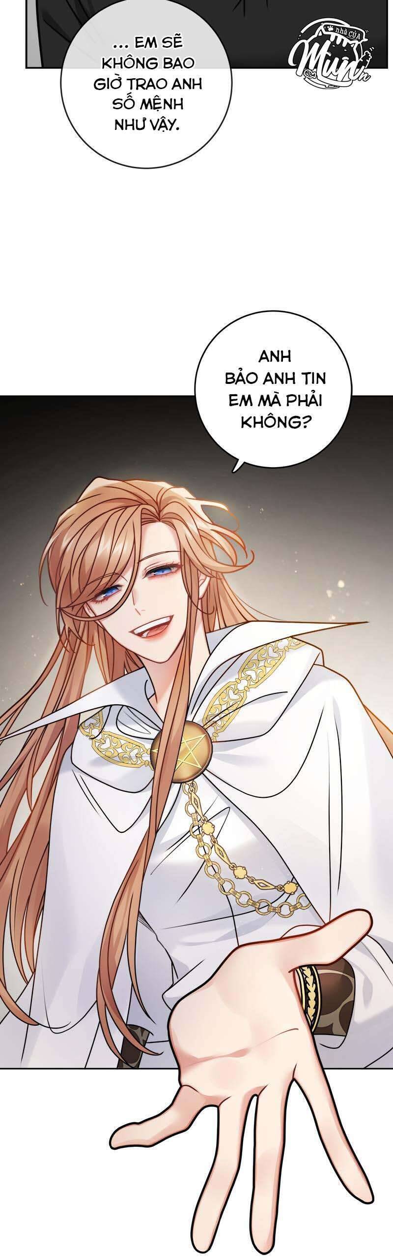 Nhật Ký Tuần Trăng Mật Của Phù Thủy Và Rồng Chapter  118 - 27