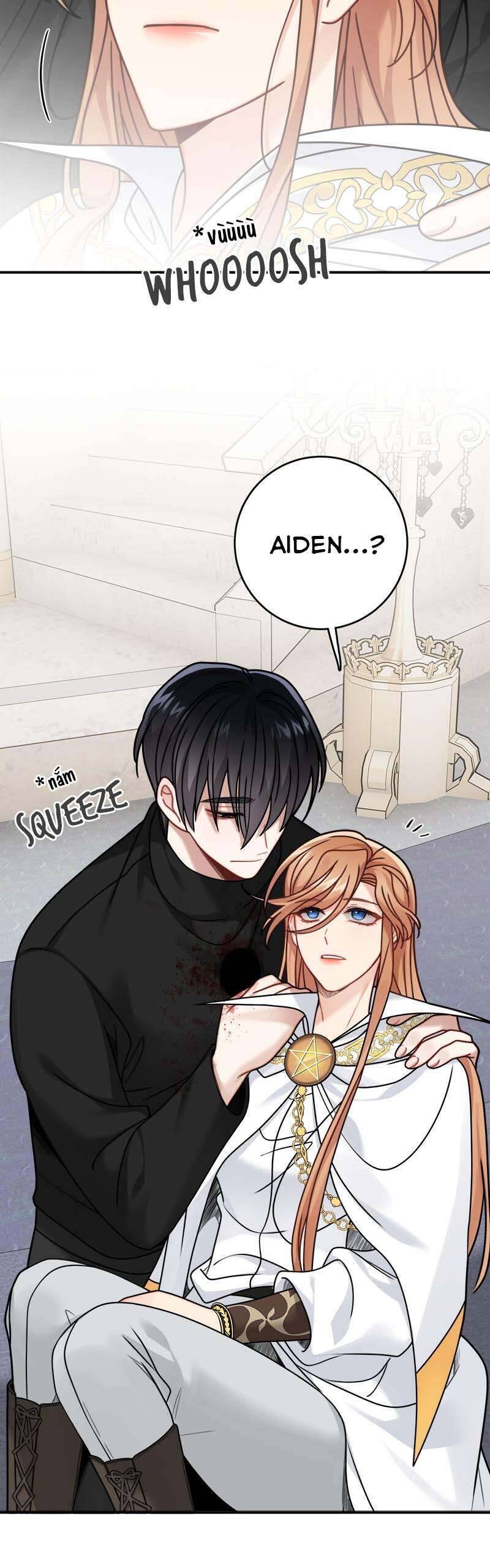 Nhật Ký Tuần Trăng Mật Của Phù Thủy Và Rồng Chapter  118 - 31