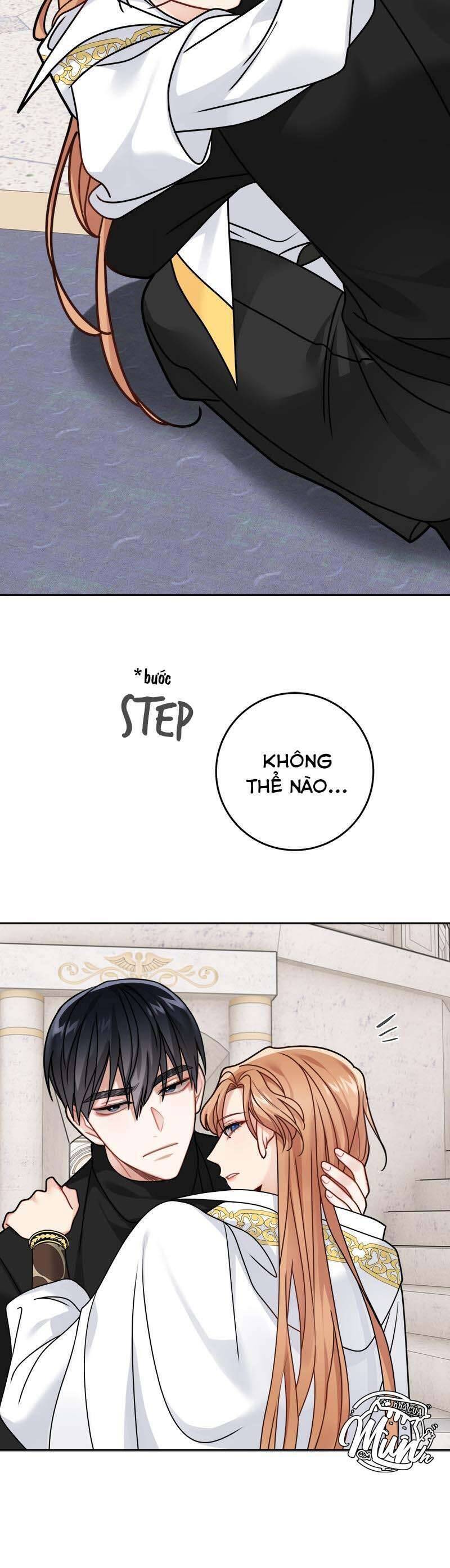 Nhật Ký Tuần Trăng Mật Của Phù Thủy Và Rồng Chapter  118 - 34