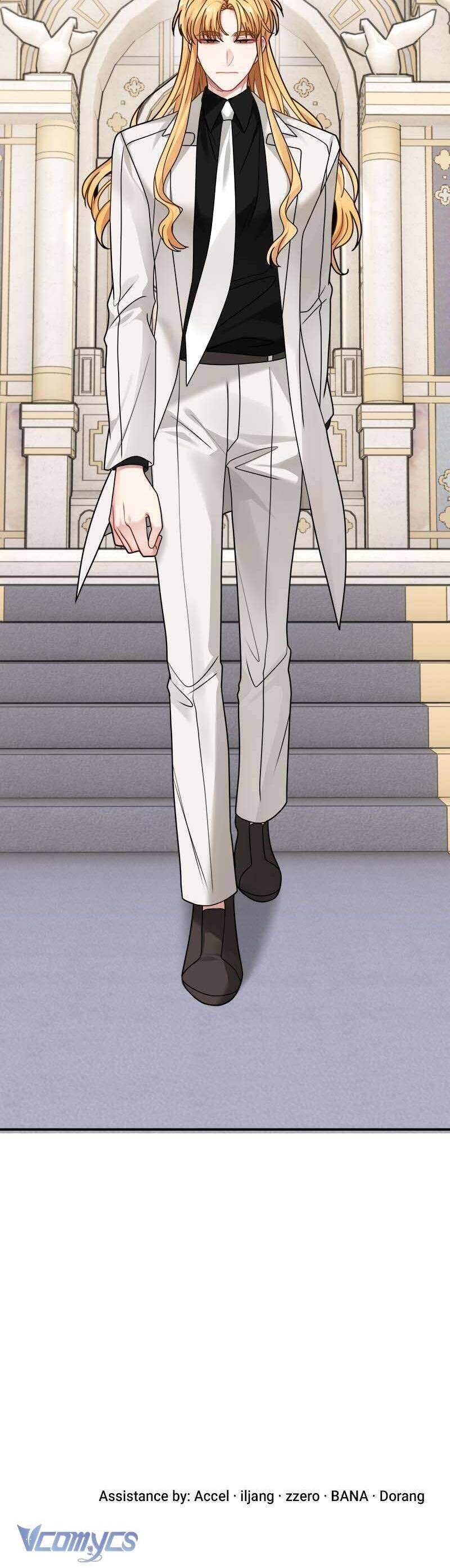 Nhật Ký Tuần Trăng Mật Của Phù Thủy Và Rồng Chapter  118 - 39