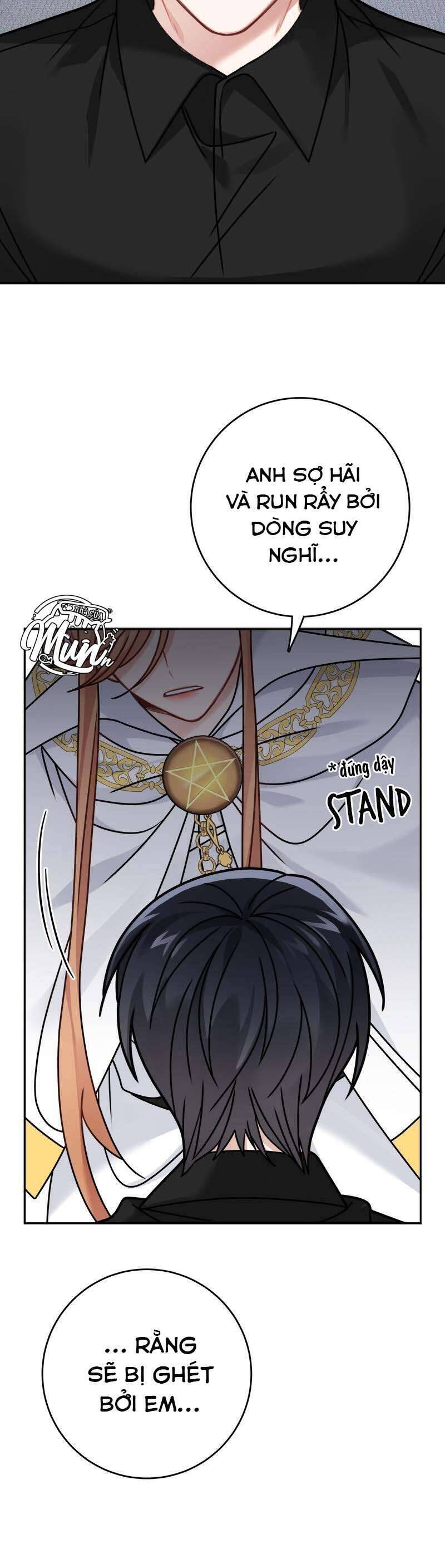Nhật Ký Tuần Trăng Mật Của Phù Thủy Và Rồng Chapter  118 - 10
