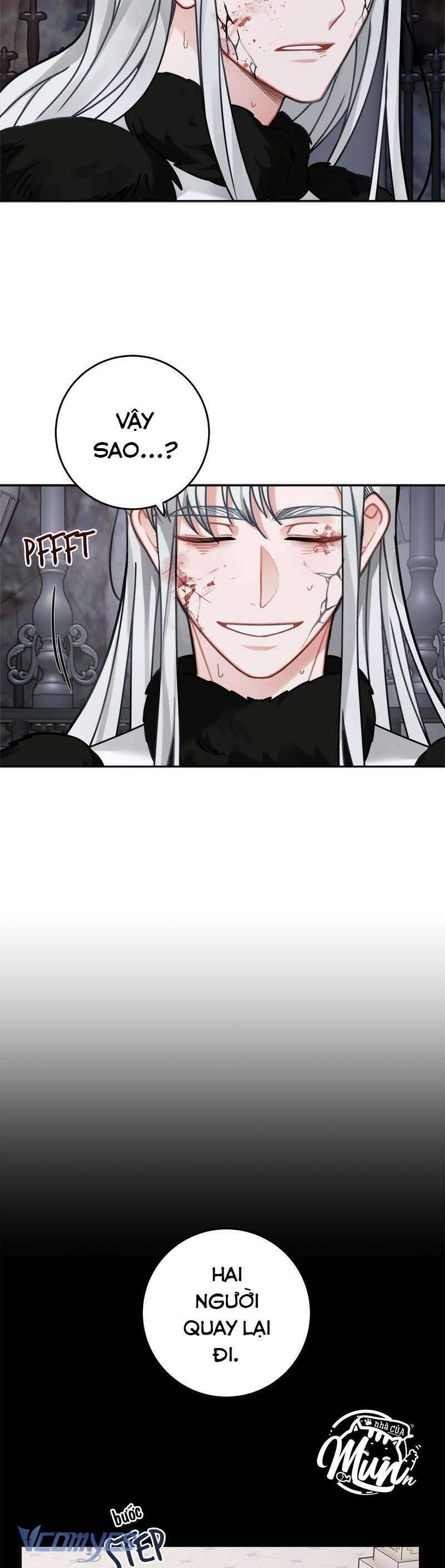 Nhật Ký Tuần Trăng Mật Của Phù Thủy Và Rồng Chapter  119 - 12