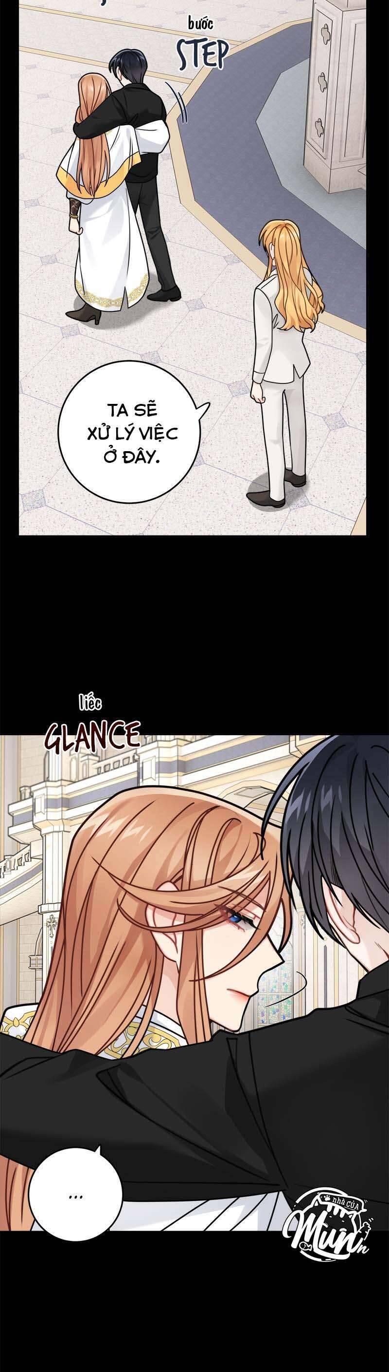 Nhật Ký Tuần Trăng Mật Của Phù Thủy Và Rồng Chapter  119 - 13