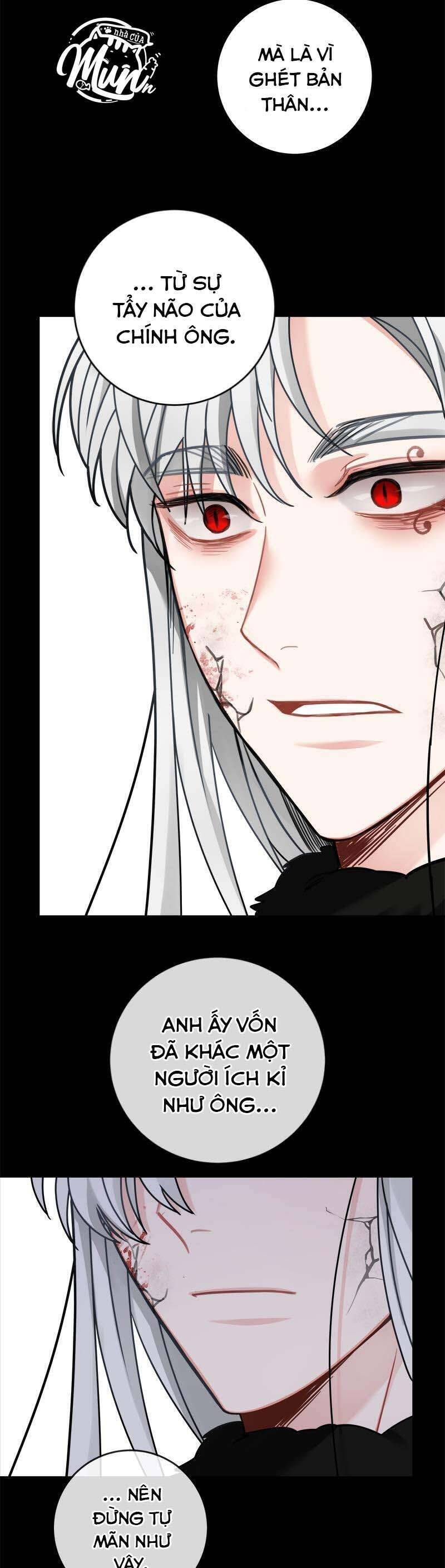 Nhật Ký Tuần Trăng Mật Của Phù Thủy Và Rồng Chapter  119 - 16