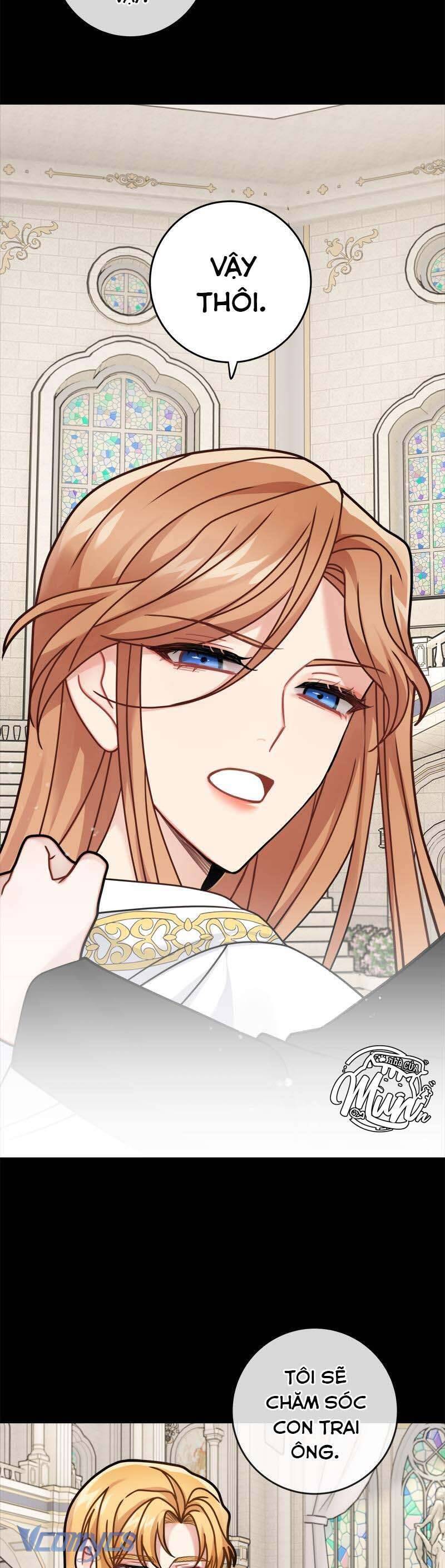 Nhật Ký Tuần Trăng Mật Của Phù Thủy Và Rồng Chapter  119 - 17