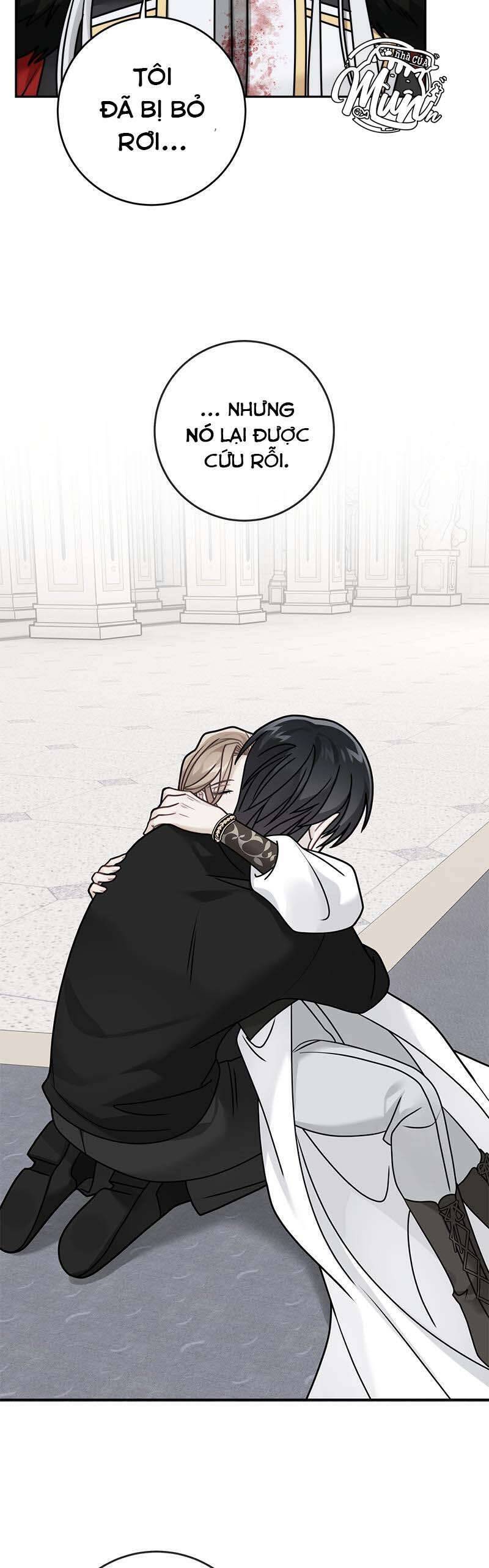 Nhật Ký Tuần Trăng Mật Của Phù Thủy Và Rồng Chapter  119 - 19