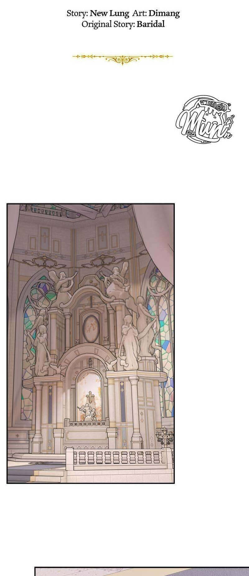 Nhật Ký Tuần Trăng Mật Của Phù Thủy Và Rồng Chapter  119 - 3