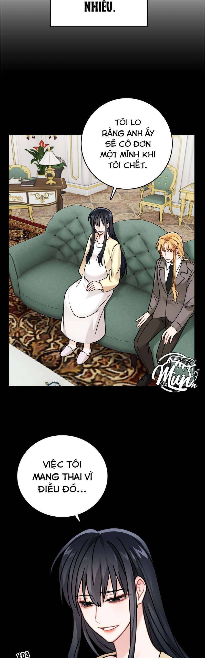 Nhật Ký Tuần Trăng Mật Của Phù Thủy Và Rồng Chapter  119 - 22