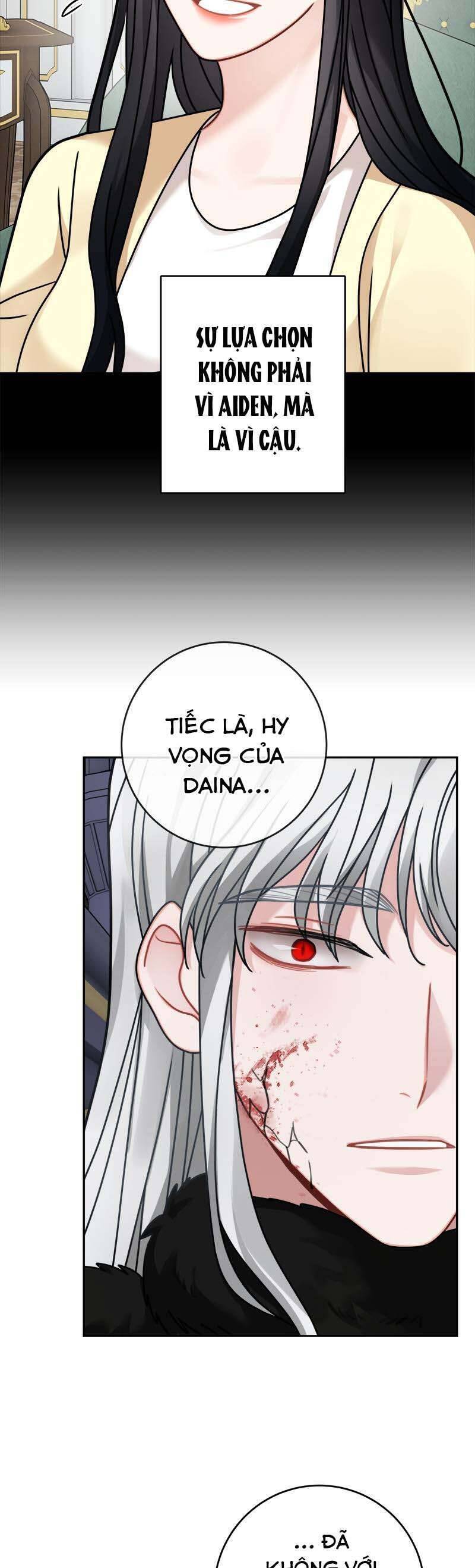 Nhật Ký Tuần Trăng Mật Của Phù Thủy Và Rồng Chapter  119 - 24