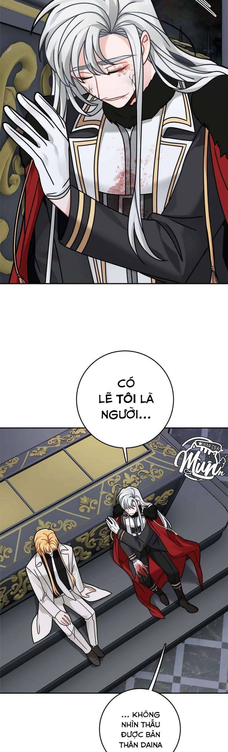 Nhật Ký Tuần Trăng Mật Của Phù Thủy Và Rồng Chapter  119 - 26