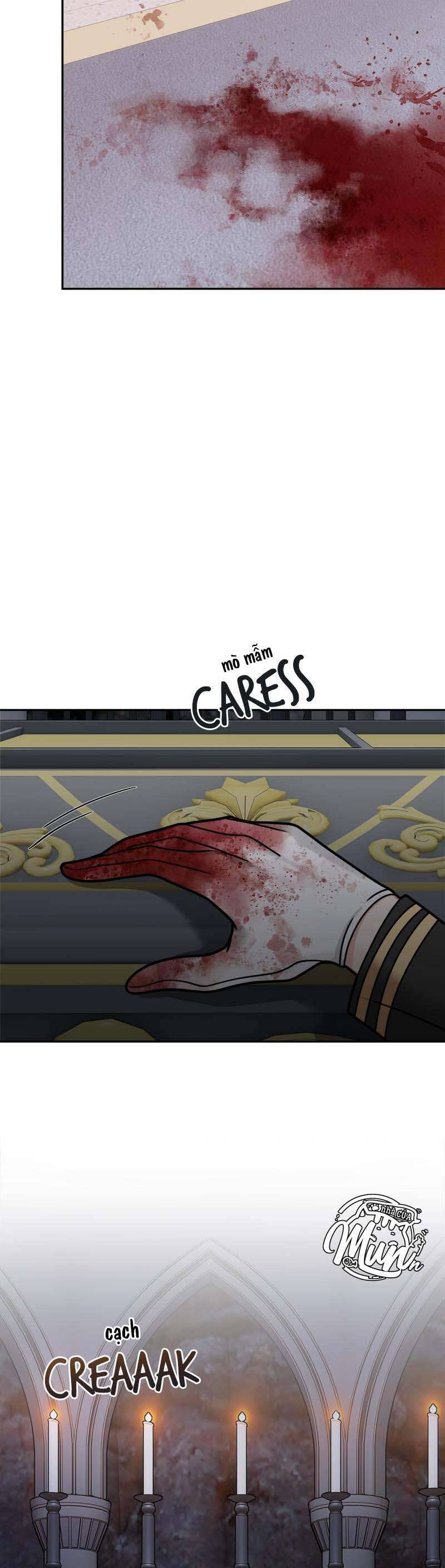 Nhật Ký Tuần Trăng Mật Của Phù Thủy Và Rồng Chapter  119 - 4