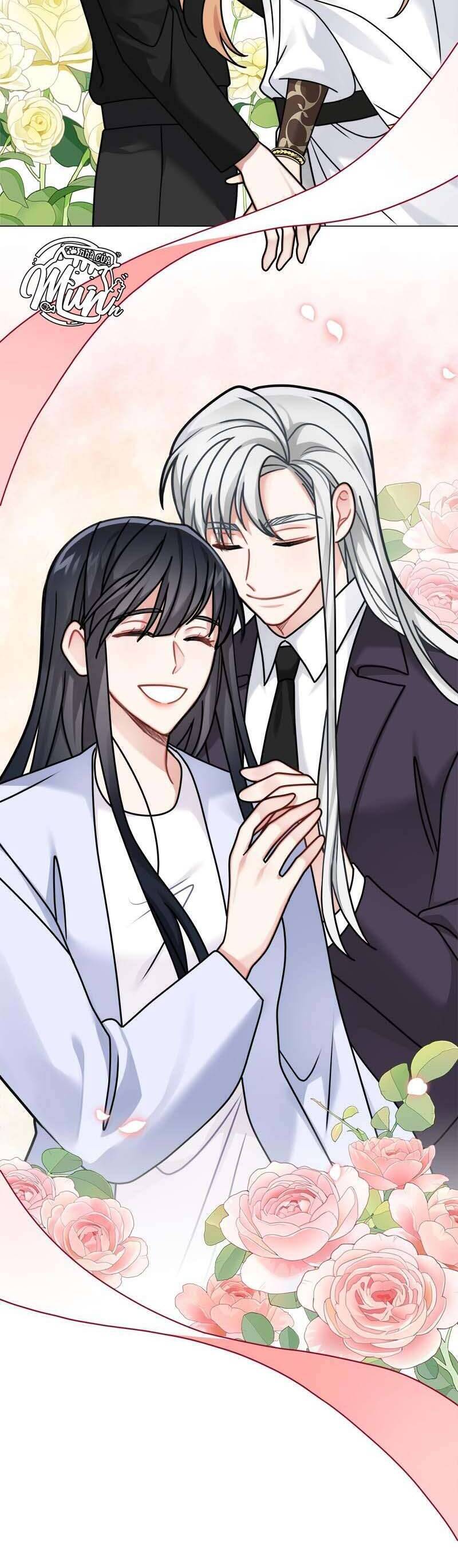 Nhật Ký Tuần Trăng Mật Của Phù Thủy Và Rồng Chapter  119 - 31