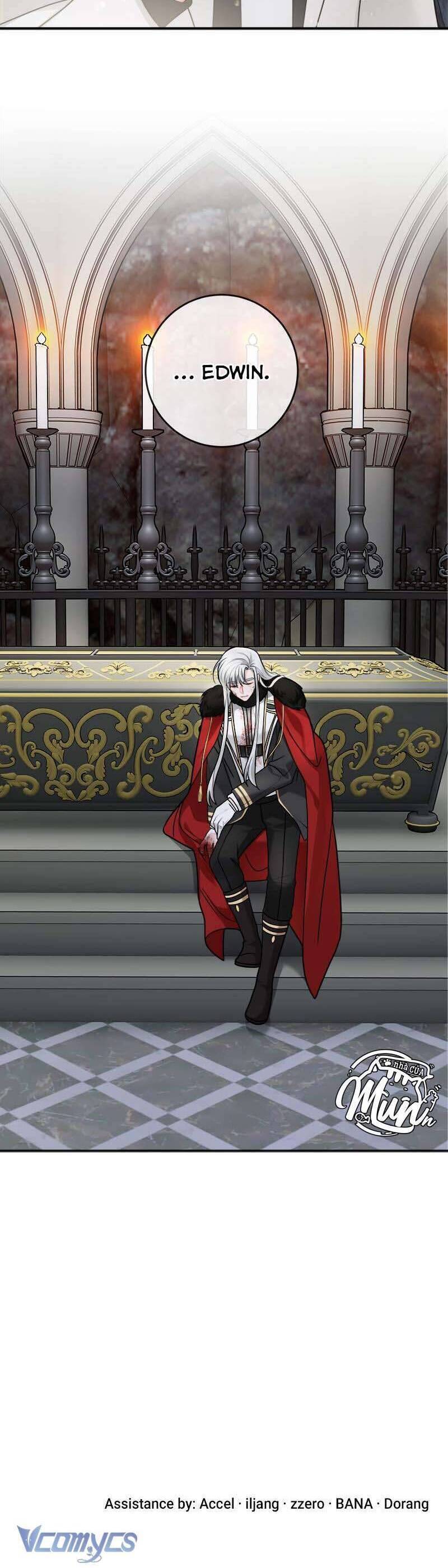 Nhật Ký Tuần Trăng Mật Của Phù Thủy Và Rồng Chapter  119 - 37