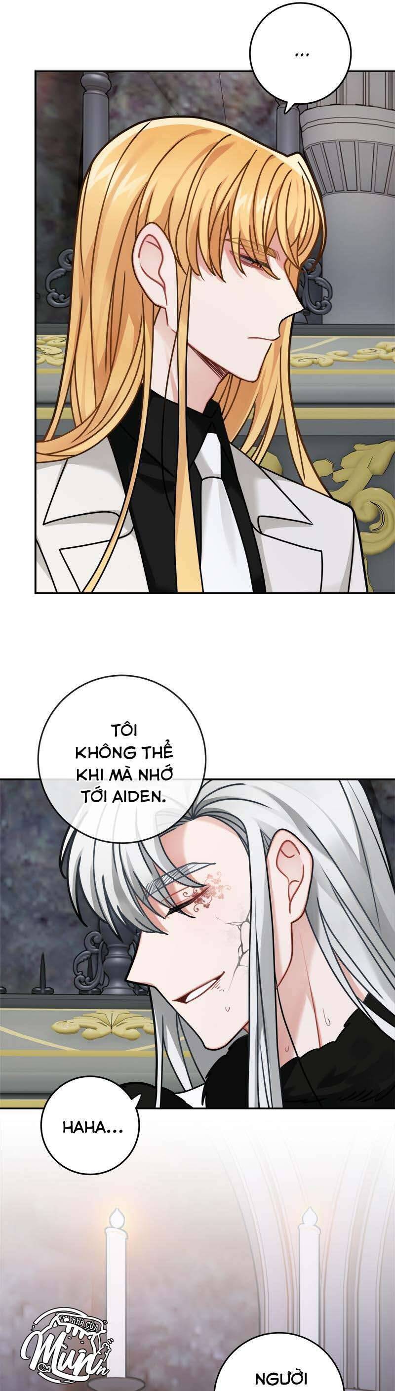 Nhật Ký Tuần Trăng Mật Của Phù Thủy Và Rồng Chapter  119 - 9