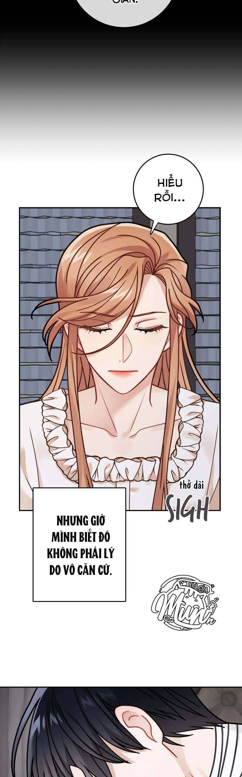 Nhật Ký Tuần Trăng Mật Của Phù Thủy Và Rồng Chapter  120 - 11