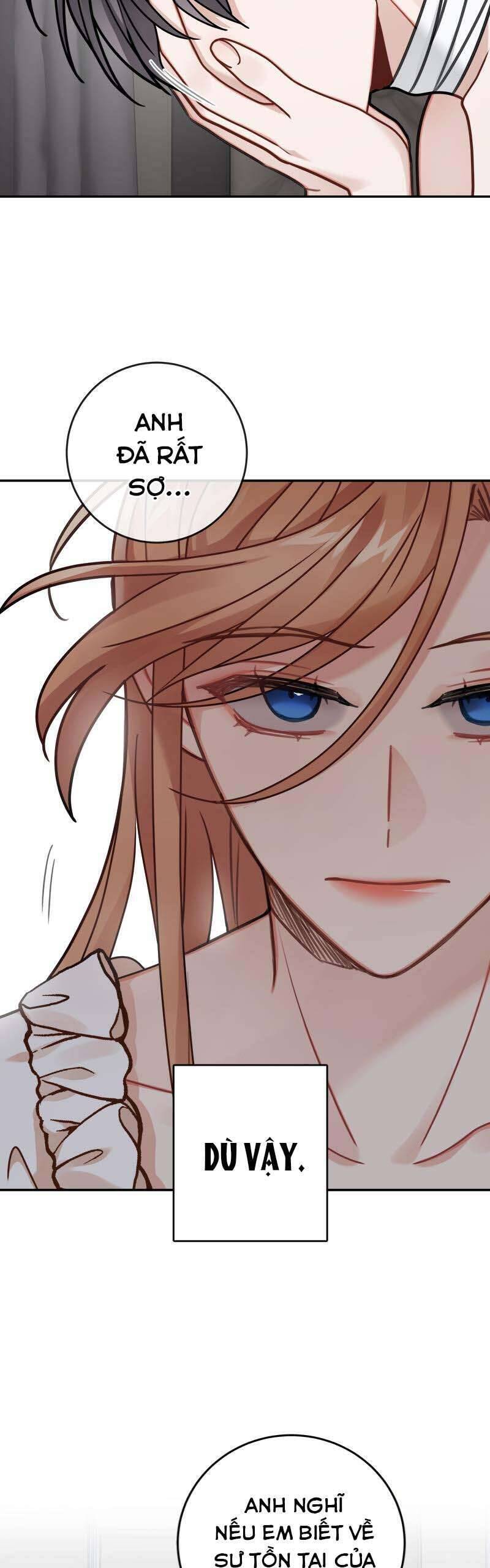 Nhật Ký Tuần Trăng Mật Của Phù Thủy Và Rồng Chapter  120 - 12