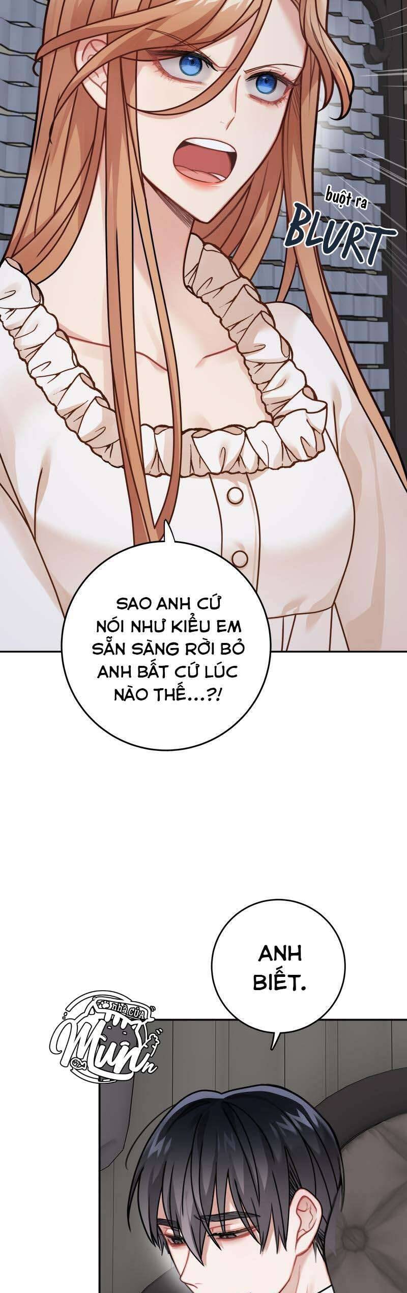 Nhật Ký Tuần Trăng Mật Của Phù Thủy Và Rồng Chapter  120 - 14