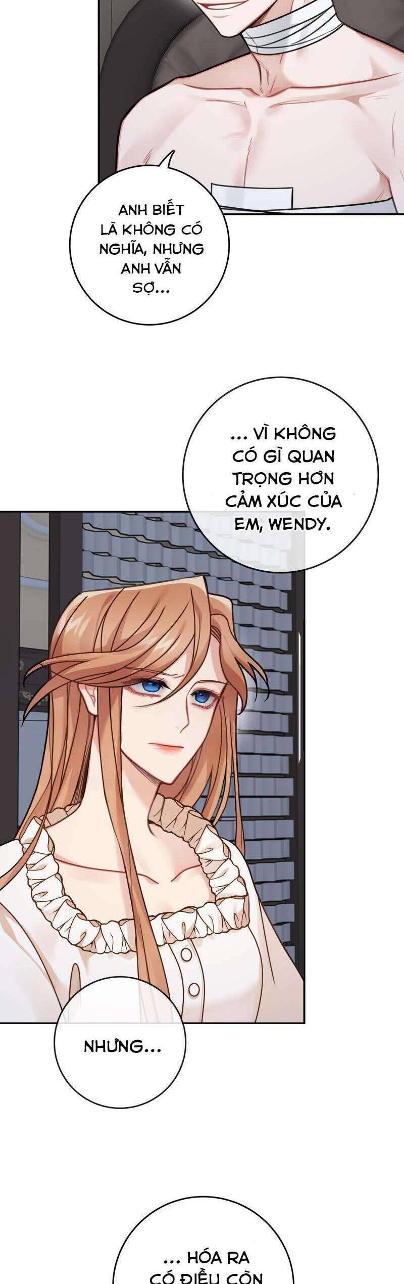 Nhật Ký Tuần Trăng Mật Của Phù Thủy Và Rồng Chapter  120 - 15